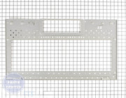 Whirlpool Mounting Bracket WP8206174 - Main view showing weight support for Whirlpool and Kenmore models
