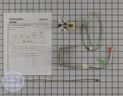 [Brand] Evaporator Fan Motor WP8208342 - Main view showing superior cooling performance for specific models