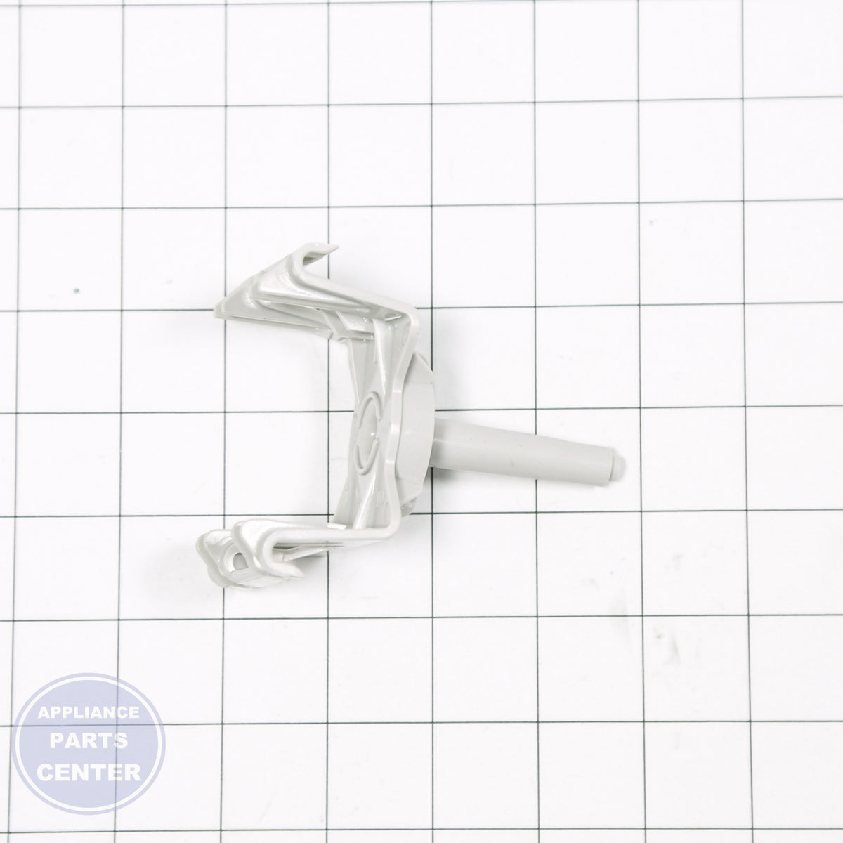 MOUNT WP8268321 - Detailed view of secure fit design
