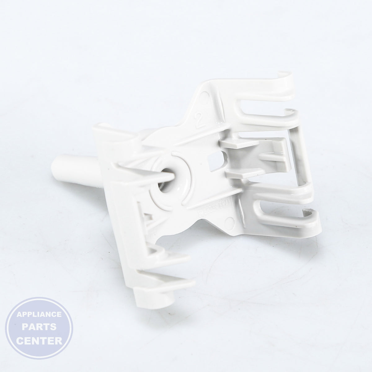 MOUNT WP8268321 - Side view with 50 lbs support