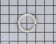 WHIRLPOOL SEAL WP8268433 - Main view showing watertight seal for WPL Dishwasher models