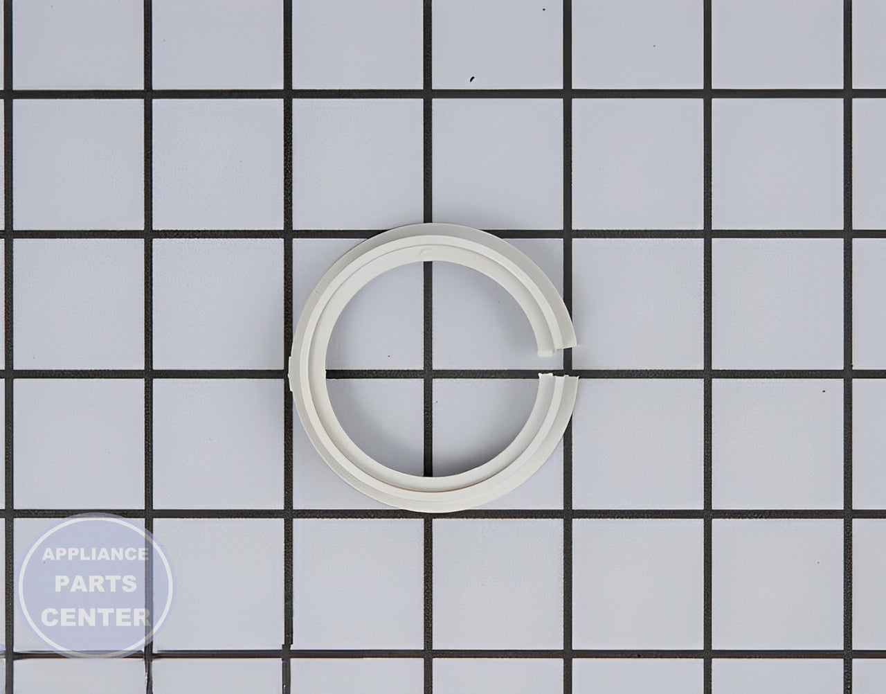 WHIRLPOOL SEAL WP8268433 - Detailed view of durable technical details
