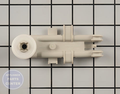 Whirlpool Roller Assembly WP8268655 - Main view showing durable components for various Whirlpool models