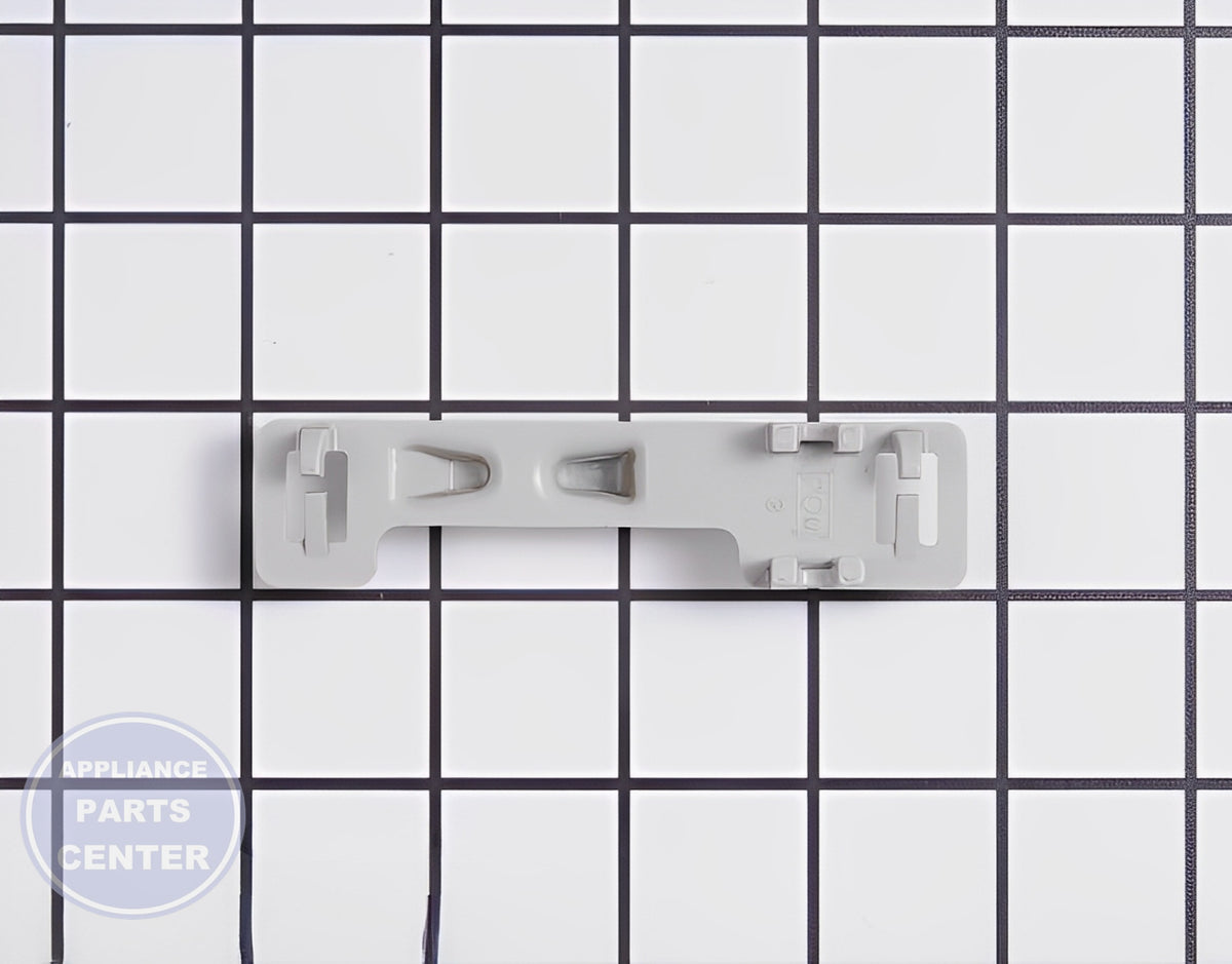 POSITIONER WP8268667 - Detailed view of essential technical details