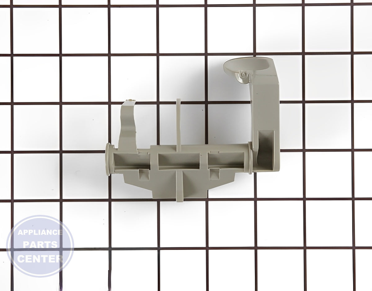 KitchenAid Rack Adjuster WP8268701 - Main view showing adjustable feature for KitchenAid models