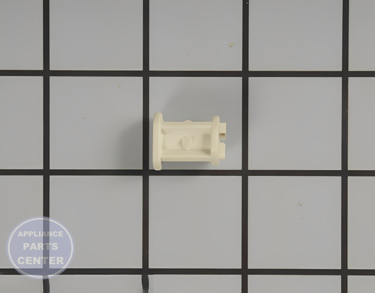 Whirlpool Adjuster WP8268703 - Main view showing durable wheel for various models