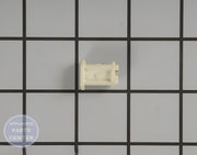 Whirlpool Adjuster WP8268703 - Main view showing durable wheel for various models