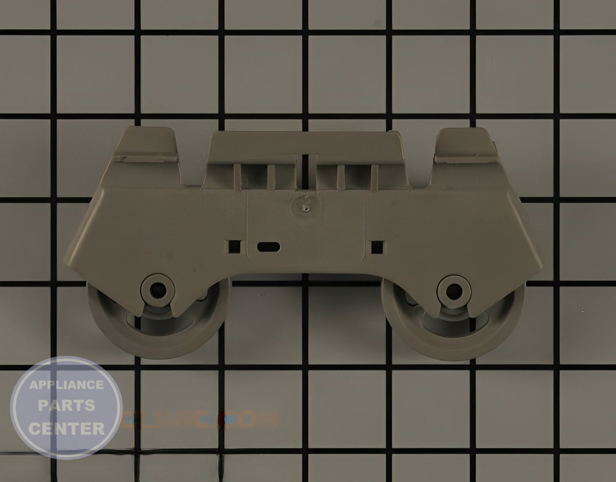 WHEEL WP8268713 - Detailed view of Axle Roller Shaft Wheel
