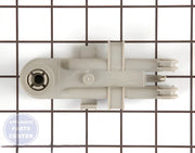Whirlpool WHIRLPOOL DISHWASHER WHEEL WP8268785 - Main view showing durable construction for various Whirlpool models