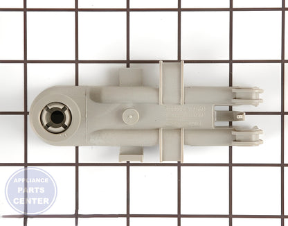 Whirlpool WHIRLPOOL DISHWASHER WHEEL WP8268785 - Main view showing durable construction for various Whirlpool models