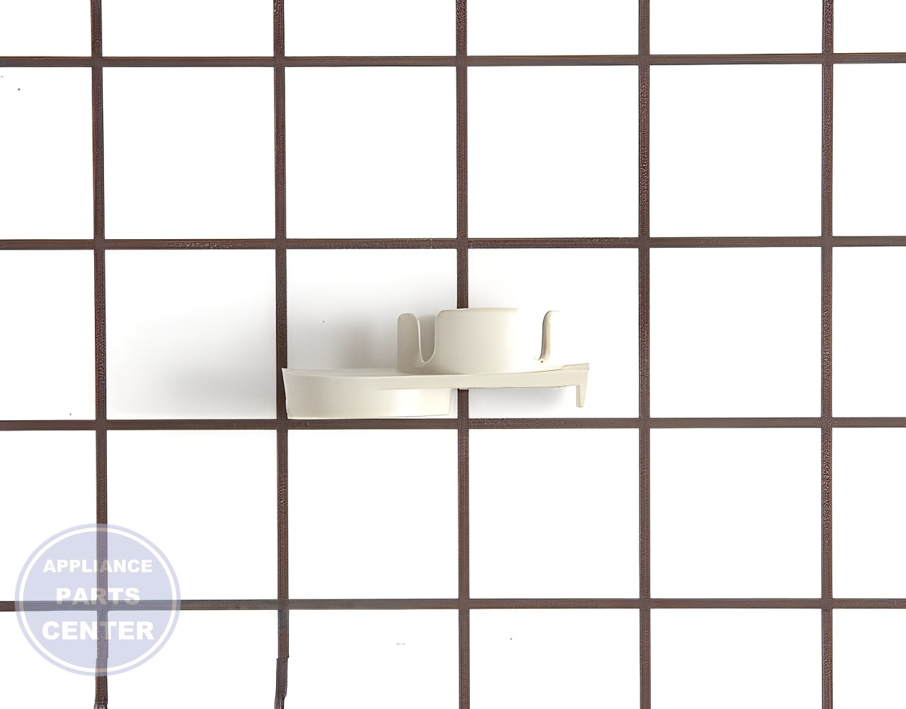 WHIRLPOOL DISHWASHER MOUNTING ASSEMBLY WP8268812 - Detailed view of Wash Arm Support