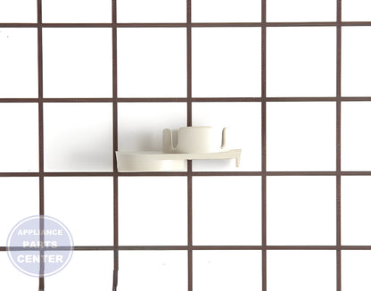 WHIRLPOOL DISHWASHER MOUNTING ASSEMBLY WP8268812 - Detailed view of Wash Arm Support