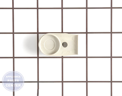 WHIRLPOOL DISHWASHER MOUNTING ASSEMBLY WP8268812 - Side view with Wash Arm Support specs