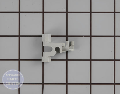 WHIRLPOOL TINE ROW CLIP WP8268816 - Detailed view of sturdy construction