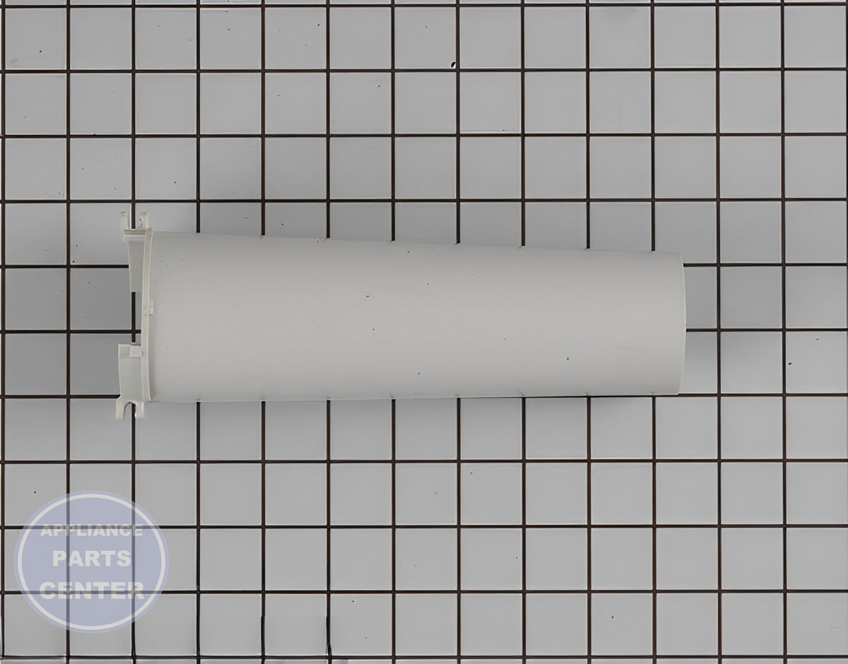 WHIRLPOOL DISHWASHER PROTECTOR WP8268825 - Main view showing Wash Arm & Wash Arm Support for 3368995 and 3369761 models