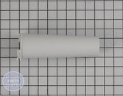 WHIRLPOOL DISHWASHER PROTECTOR WP8268825 - Main view showing Wash Arm & Wash Arm Support for 3368995 and 3369761 models