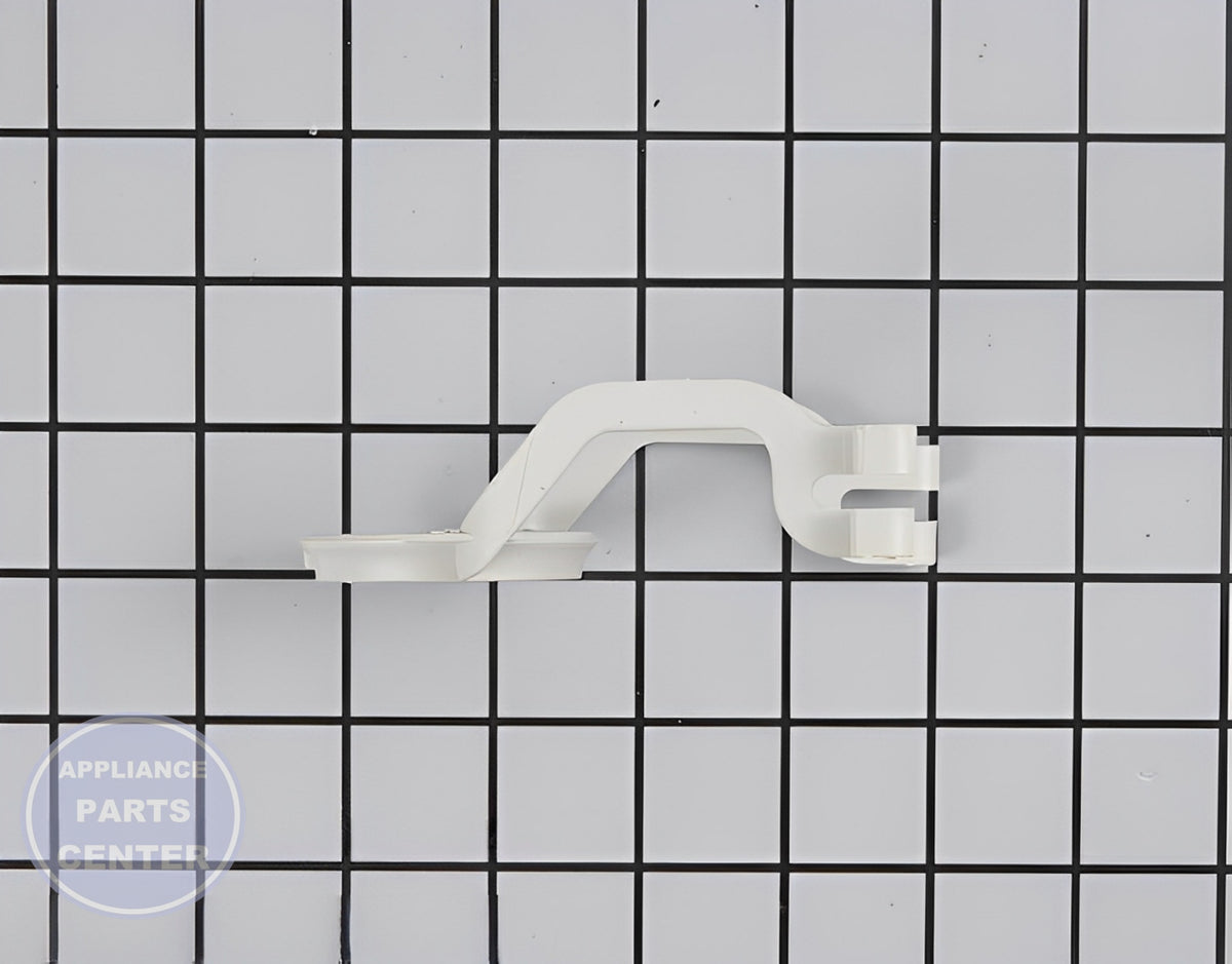 Support Bracket WP8268843 - Detailed view of the durable construction for long-lasting performance