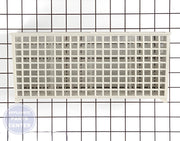 Whirlpool Silverware Basket WP8268864 - Main view showing 10 lbs utensil capacity for Whirlpool, Kenmore, and more