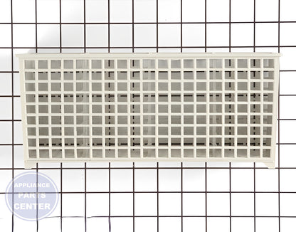 Whirlpool Silverware Basket WP8268864 - Main view showing 10 lbs utensil capacity for Whirlpool, Kenmore, and more