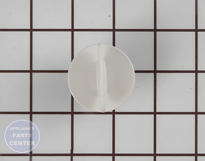 WHIRLPOOL DISHWASHER NUT WP8268873 - Main view showing secure fit for compatible WHIRLPOOL models