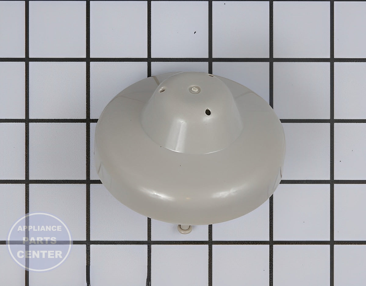 WHIRLPOOL DISHWASHER FLOAT ASSEMBLY WP8268895 - Main view showing water level control for specific models