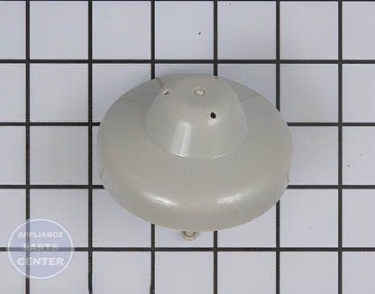 WHIRLPOOL DISHWASHER FLOAT ASSEMBLY WP8268895 - Main view showing water level control for specific models