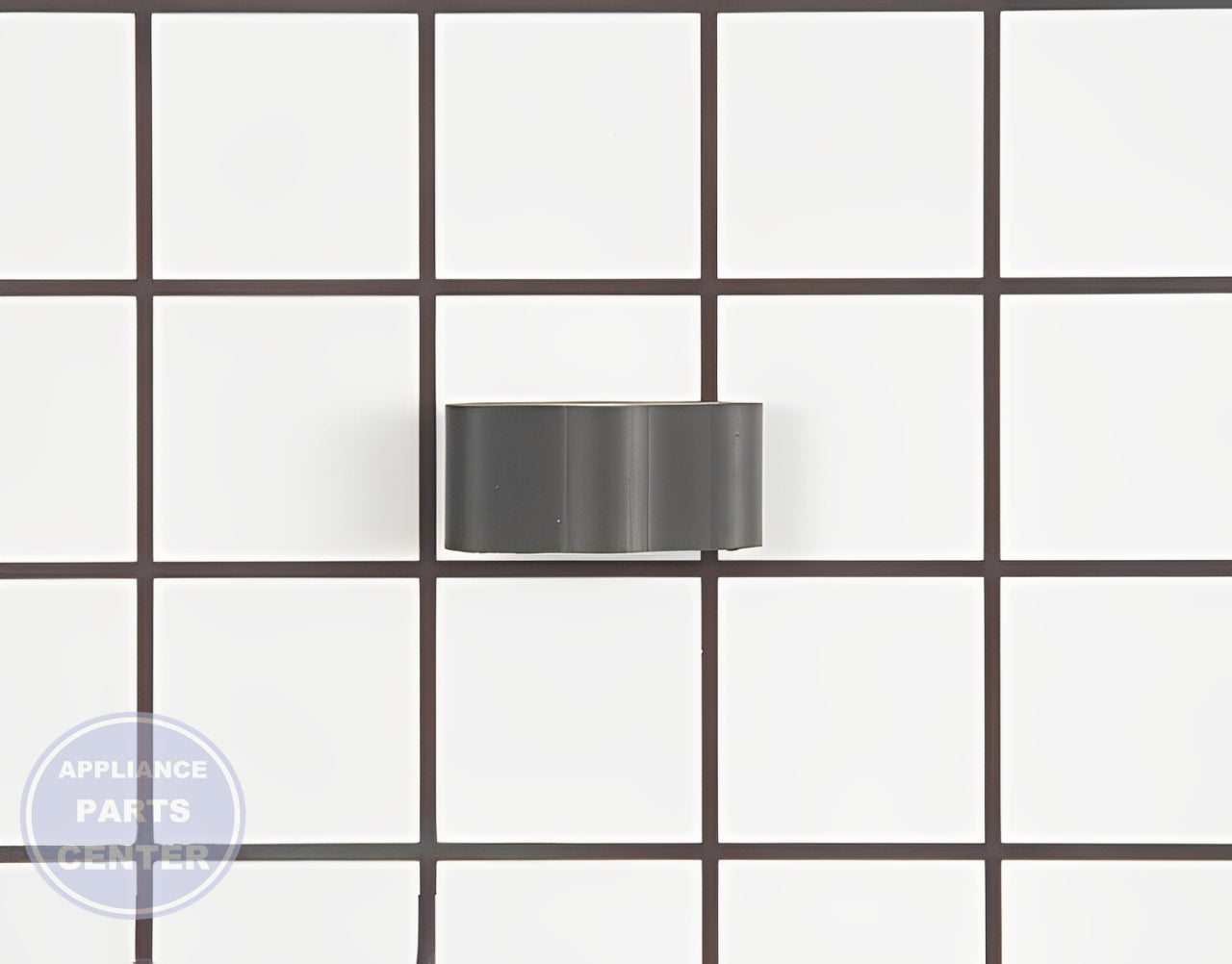 WHIRLPOOL FRICTION PAD WP8268961 - Main view showing hinge functionality for various Whirlpool models