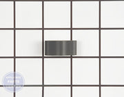 WHIRLPOOL FRICTION PAD WP8268961 - Main view showing hinge functionality for various Whirlpool models
