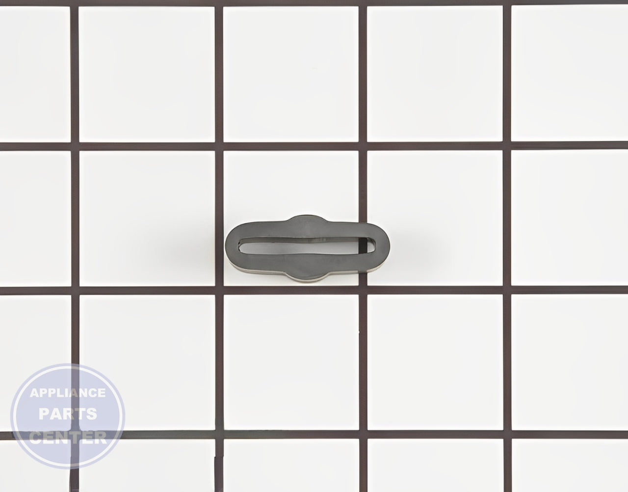 WHIRLPOOL FRICTION PAD WP8268961 - Detailed view of hinge technical details