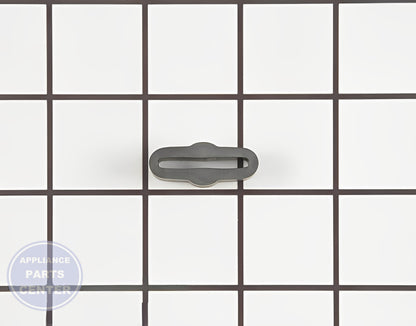 WHIRLPOOL FRICTION PAD WP8268961 - Detailed view of hinge technical details