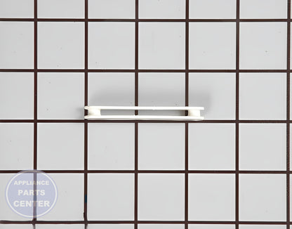 WHIRLPOOL DISHWASHER DOOR SPRING BUSHING WP8268990 - Detailed view of durable hinge bushing