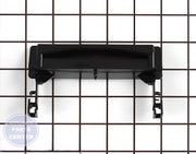 WHIRLPOOL DISHWASHER HANDLE WP8269117 - Main view showing sturdy construction for WHIRLPOOL models