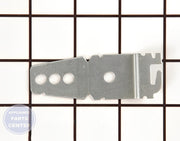WHIRLPOOL DISHWASHER MOUNTING BRACKET WP8269145 - Main view showing robust support for specific [Brand] models