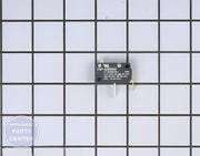 Whirlpool Door Switch WP8269209 - Main view showing safety features for specific models