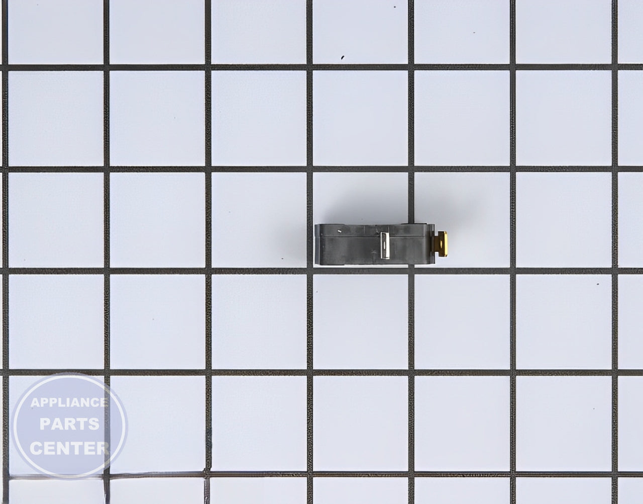 WHIRLPOOL DOOR SWITCH WP8269209 - Detailed view of technical specifications