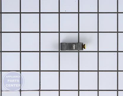 WHIRLPOOL DOOR SWITCH WP8269209 - Detailed view of technical specifications