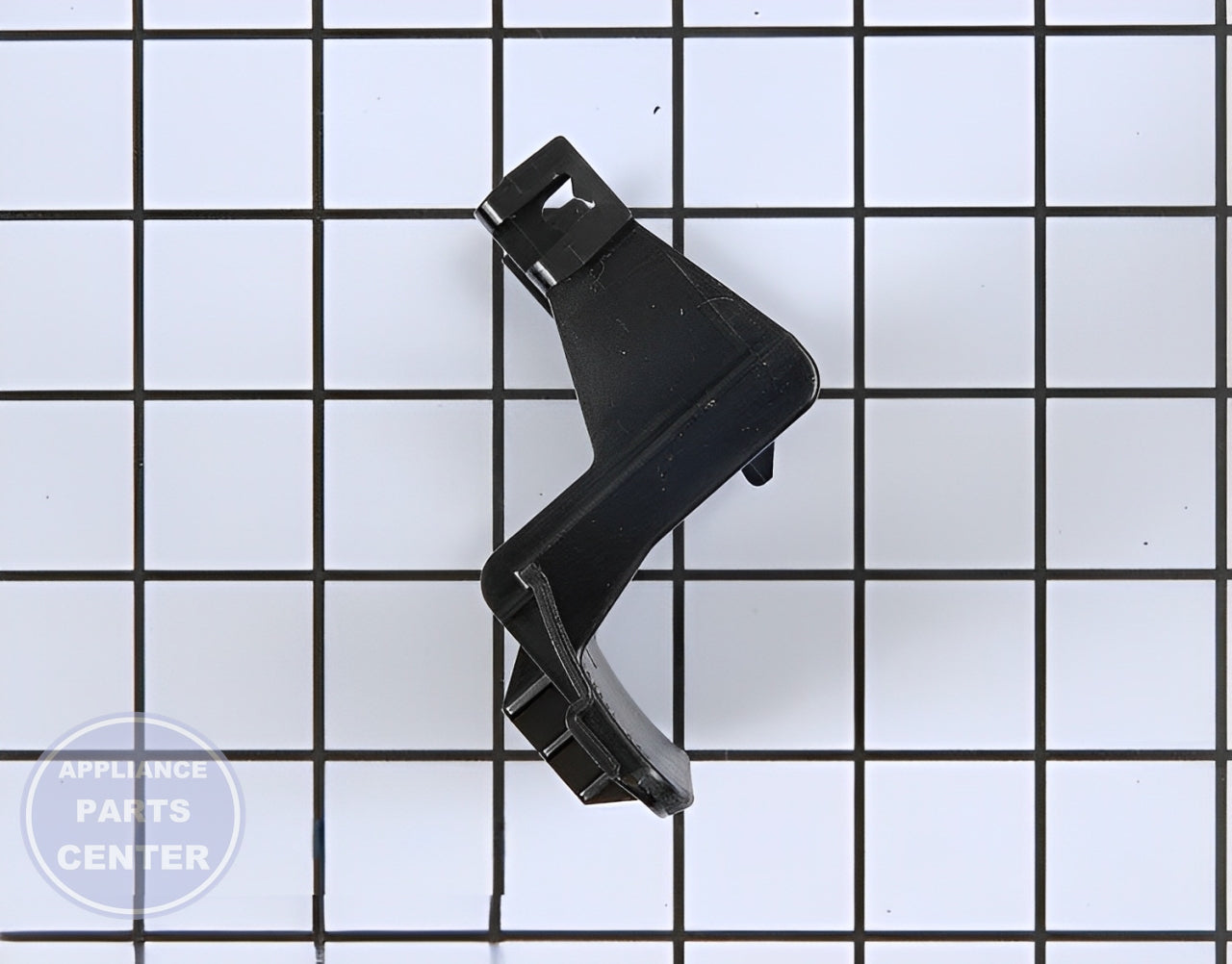 Door Handle WP8269323 - Detailed view of durable construction
