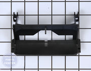 [Amana] Door Handle WP8269323 - Main view showing ergonomic design for various models