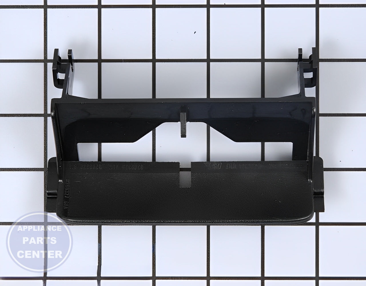 [Amana] Door Handle WP8269323 - Main view showing ergonomic design for various models