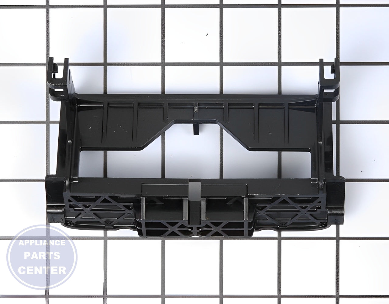 Door Handle WP8269323 - Side view with 6.5-inch length