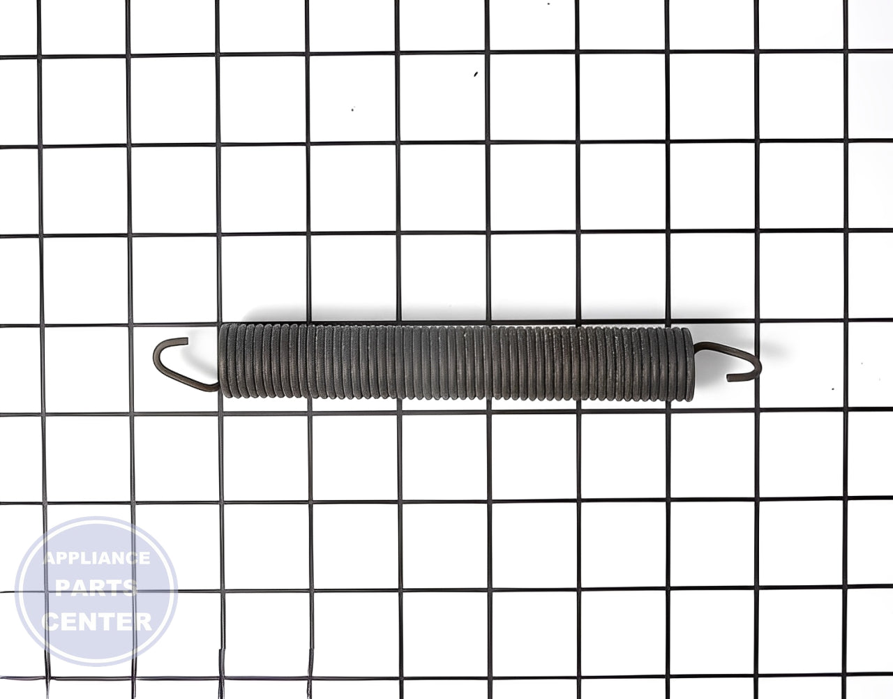 WHIRLPOOL DISHWASHER SPRING WP8270020 - Main view showing tension support for Whirlpool dishwasher models