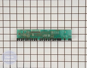 KitchenAid User Control and Display Board WP8270168 - Main view showing precise control for KitchenAid models