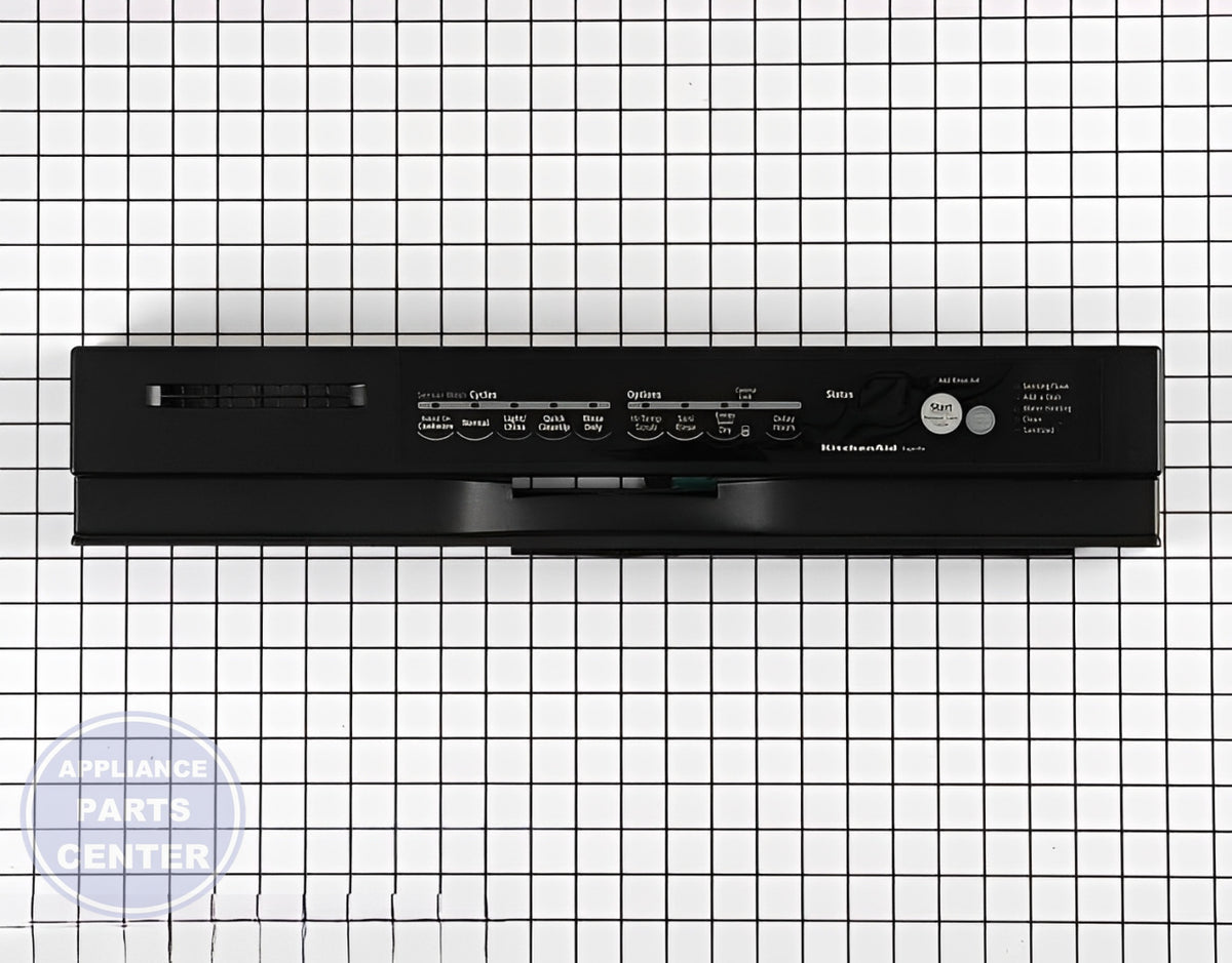 KitchenAid Touchpad and Control Panel WP8270232 - Main view showing precise control for KitchenAid models