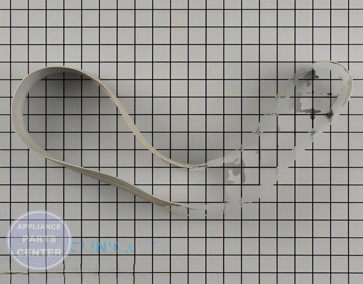 WPL SHIELD WP8271956 - Main view showing heat protection for specific models
