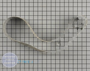 WPL SHIELD WP8271956 - Main view showing heat protection for specific models
