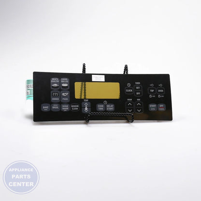 WPL SWTCH-MEMB WP8272646 - Installation in WPL model showing easy mounting points