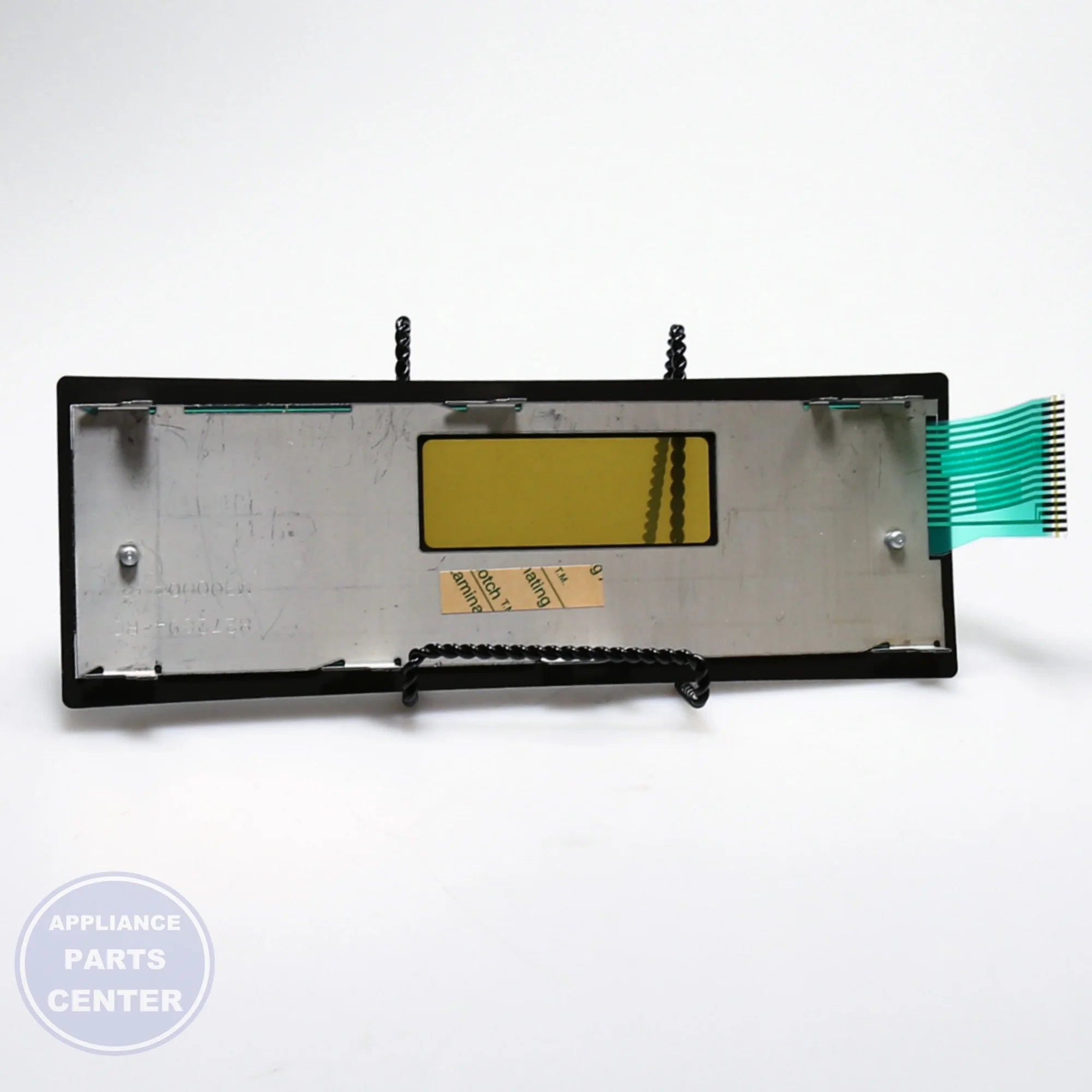 WPL SWTCH-MEMB WP8272646 - Installation in WPL model showing easy mounting points