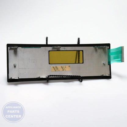 WPL SWTCH-MEMB WP8272646 - Installation in WPL model showing easy mounting points