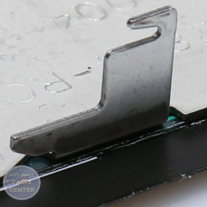 WPL SWTCH-MEMB WP8272646 - Installation in WPL model showing easy mounting points