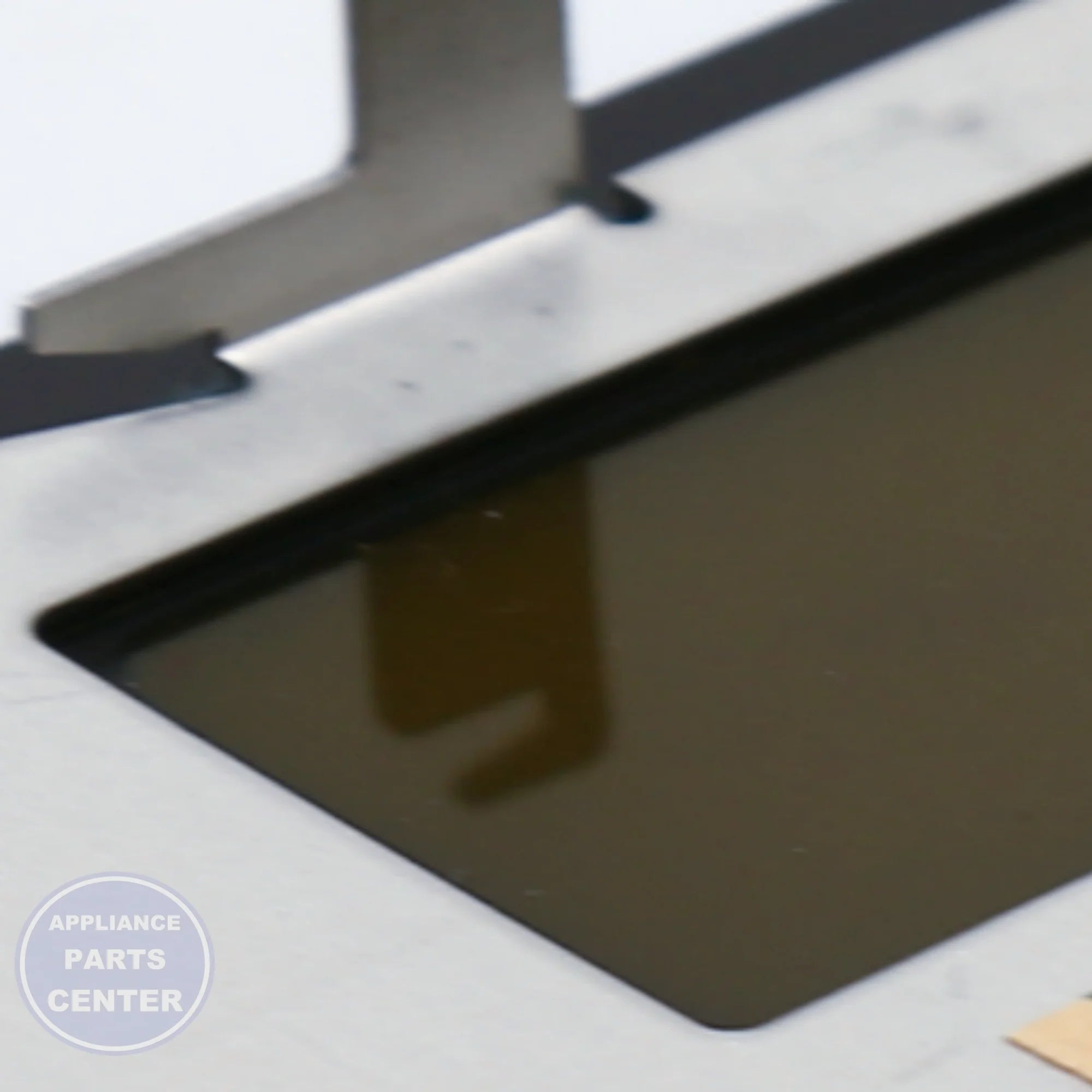 WPL SWTCH-MEMB WP8272646 - Installation in WPL model showing easy mounting points